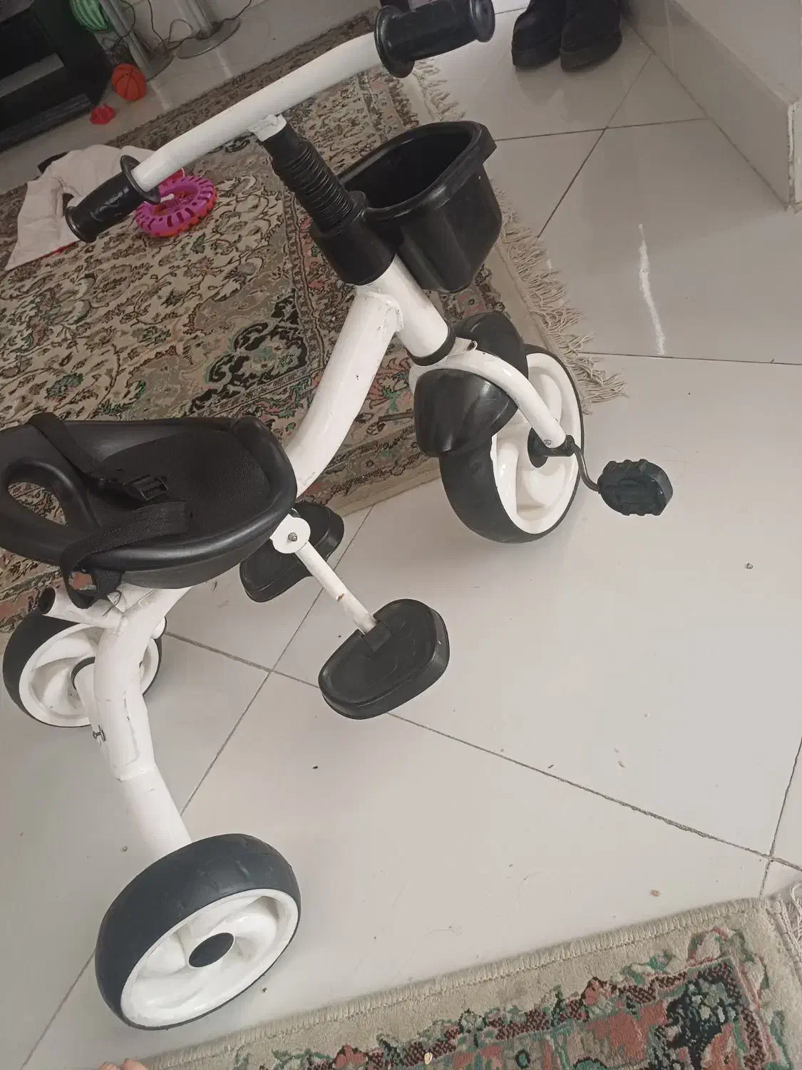 دوچرخه|دوچرخه، اسکیت، اسکوتر|مشهد, کشف|دیوار