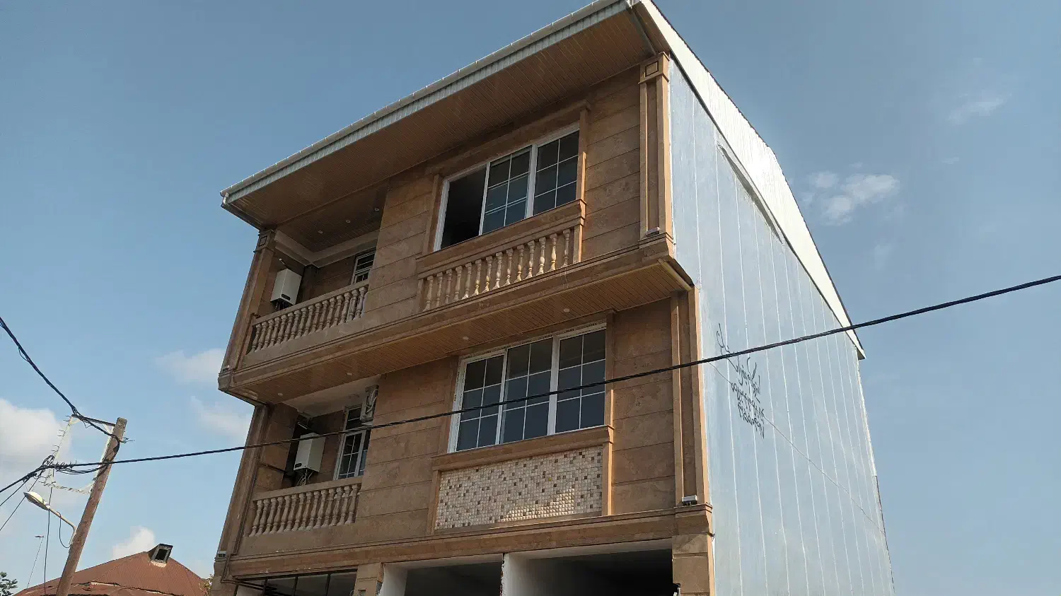 فروش آپارتمان|فروش آپارتمان|کومله, |دیوار