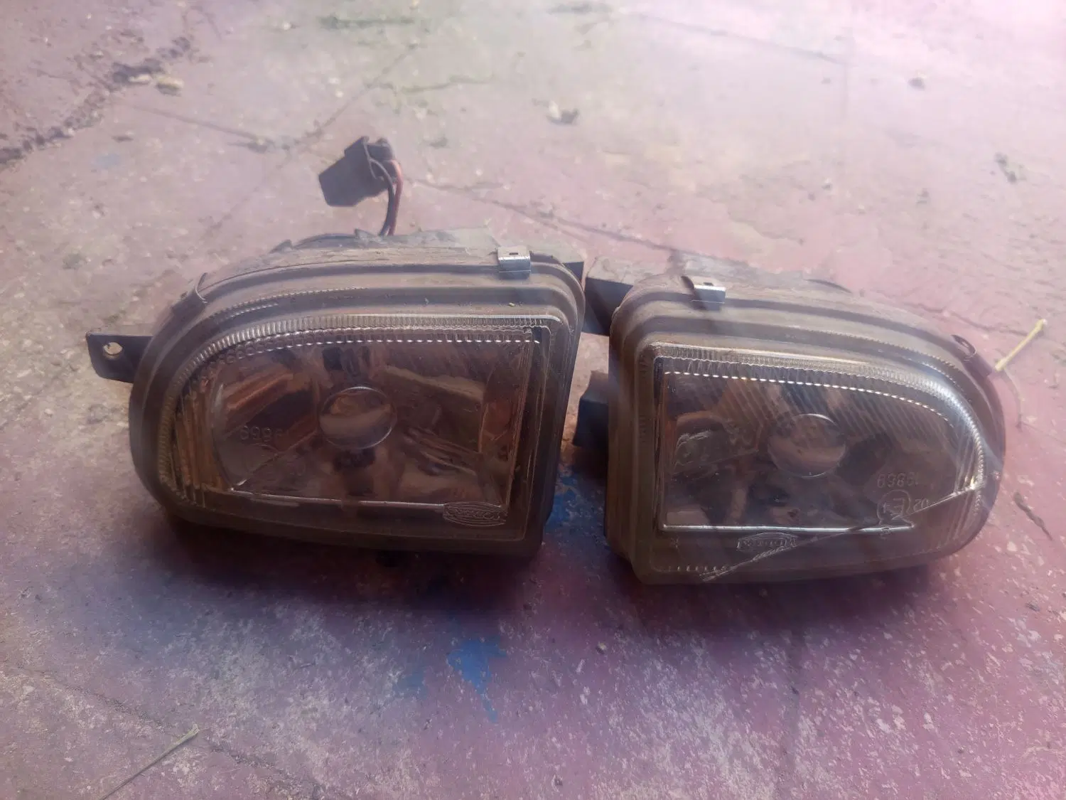 پمپ بنزین پراید کاربرات اصل ژاپن ومه شکن سمند|قطعات یدکی و لوازم جانبی|تهران, وصفنارد|دیوار