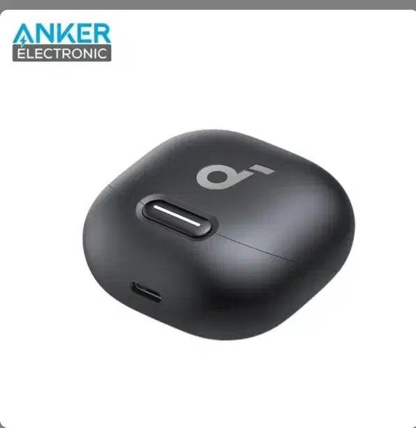 کیس هندزفری انکر 4NC|لوازم جانبی موبایل و تبلت|ساری, |دیوار