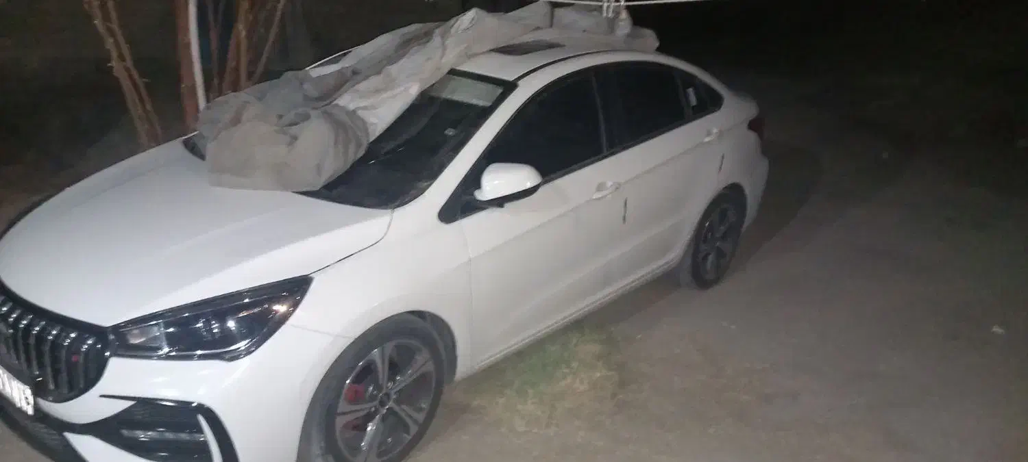 آریزو۵ اف ال مدل ۱۴۰۲|خودرو سواری و وانت|فاریاب, |دیوار