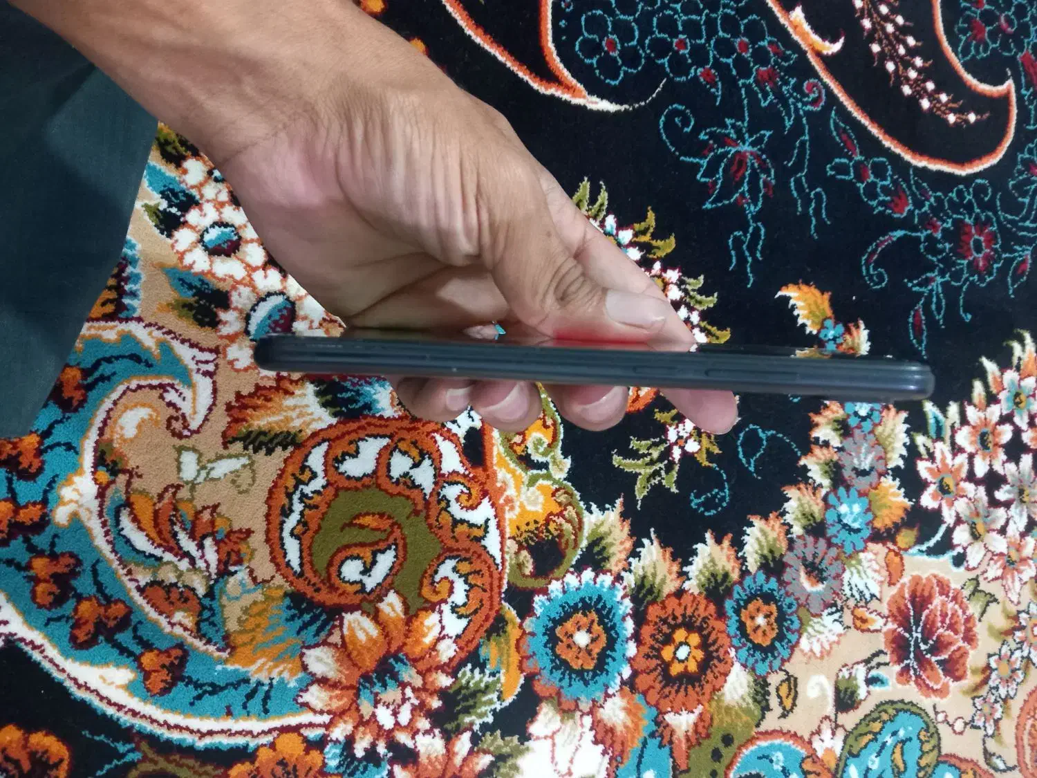 9cردمی|موبایل|قروه, |دیوار