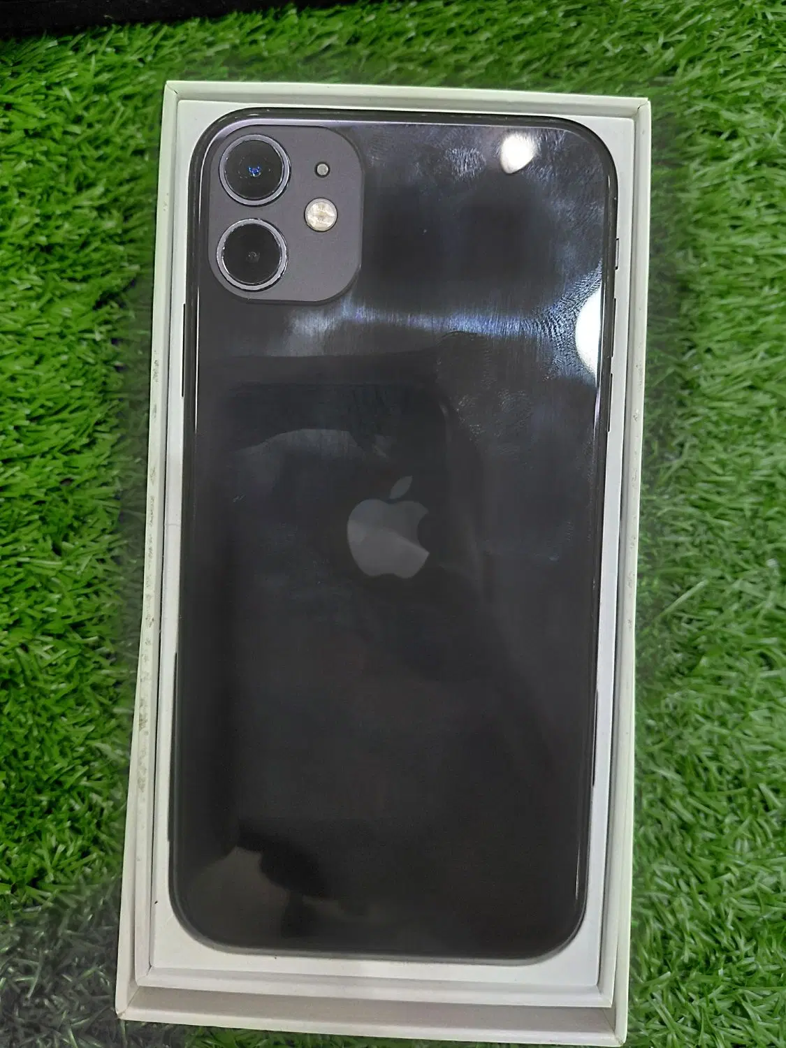 iphone11|موبایل|رشت, خمیران زاهدان|دیوار
