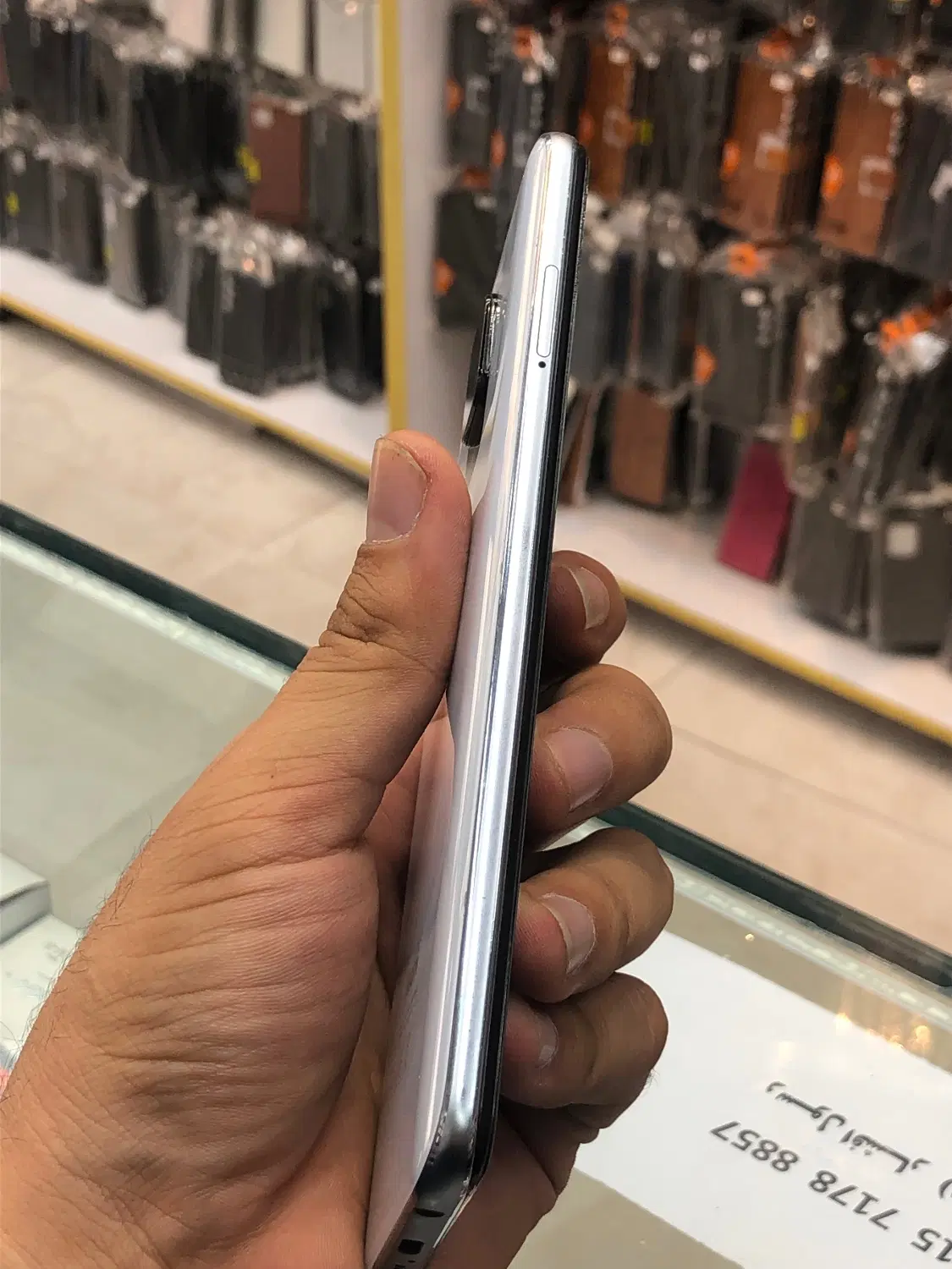 Redmi note9 pro|موبایل|مشهد, جنت|دیوار