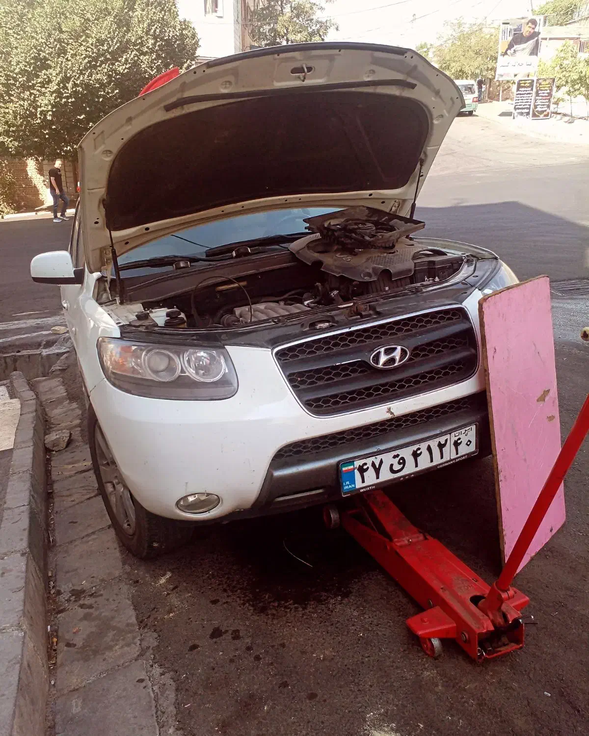 مکانیک باطری ساز ماهر|استخدام صنعتی، فنی، مهندسی|تهران, جنت‌آباد شمالی|دیوار