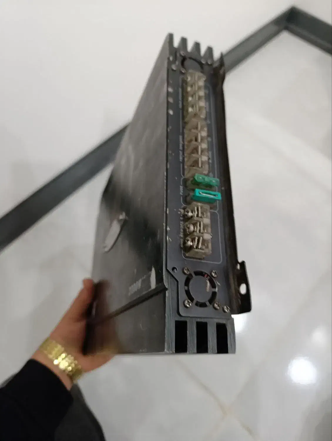 امپیلی تورنادو،باندمکسیدر،ظبط فلش خور|قطعات یدکی و لوازم جانبی|اندیشه, شهرک المهدی|دیوار