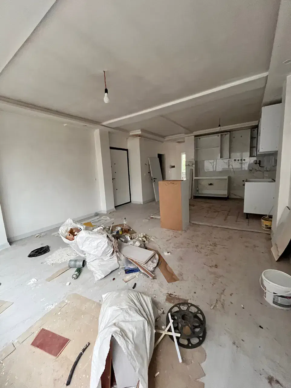 منظریه/روبروی هتل کادوس ،۲ خوابه/ط۱|فروش آپارتمان|رشت, منظریه|دیوار