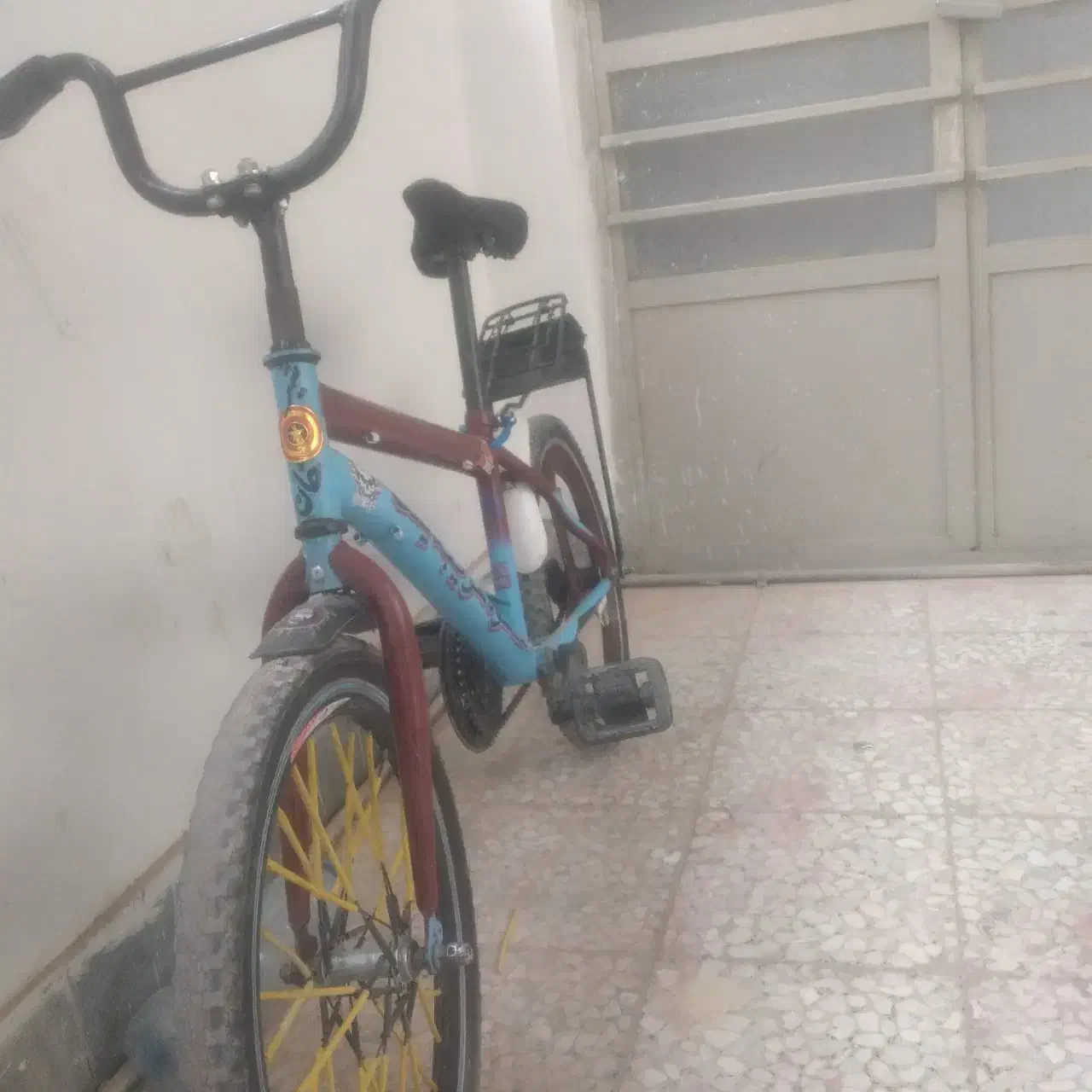 دوچرخه ۲۰|دوچرخه، اسکیت، اسکوتر|سراوان, |دیوار