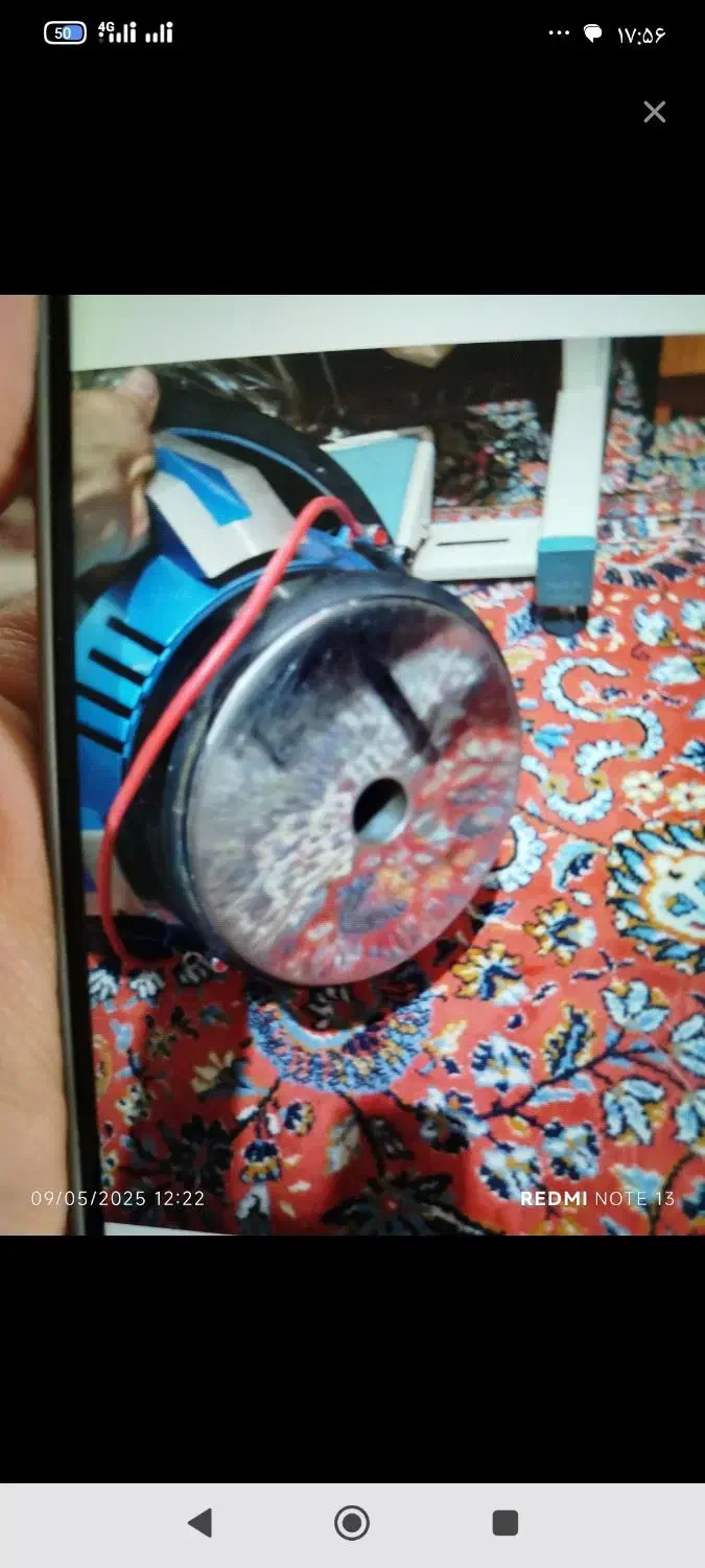 ساب دهنه 15|قطعات یدکی و لوازم جانبی|مشهد, اروند|دیوار