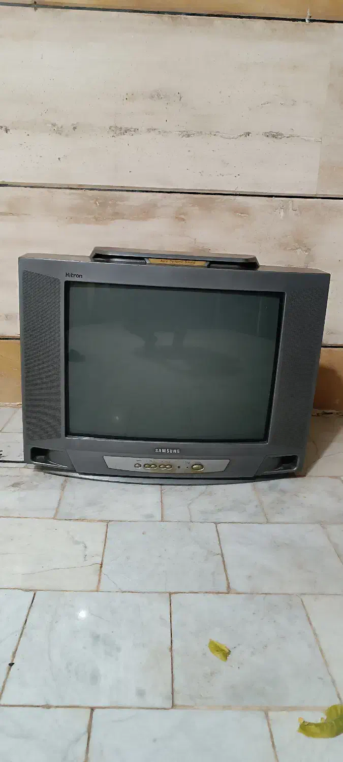 تلوزیون سامسونگ|تلویزیون و پروژکتور|داران, |دیوار