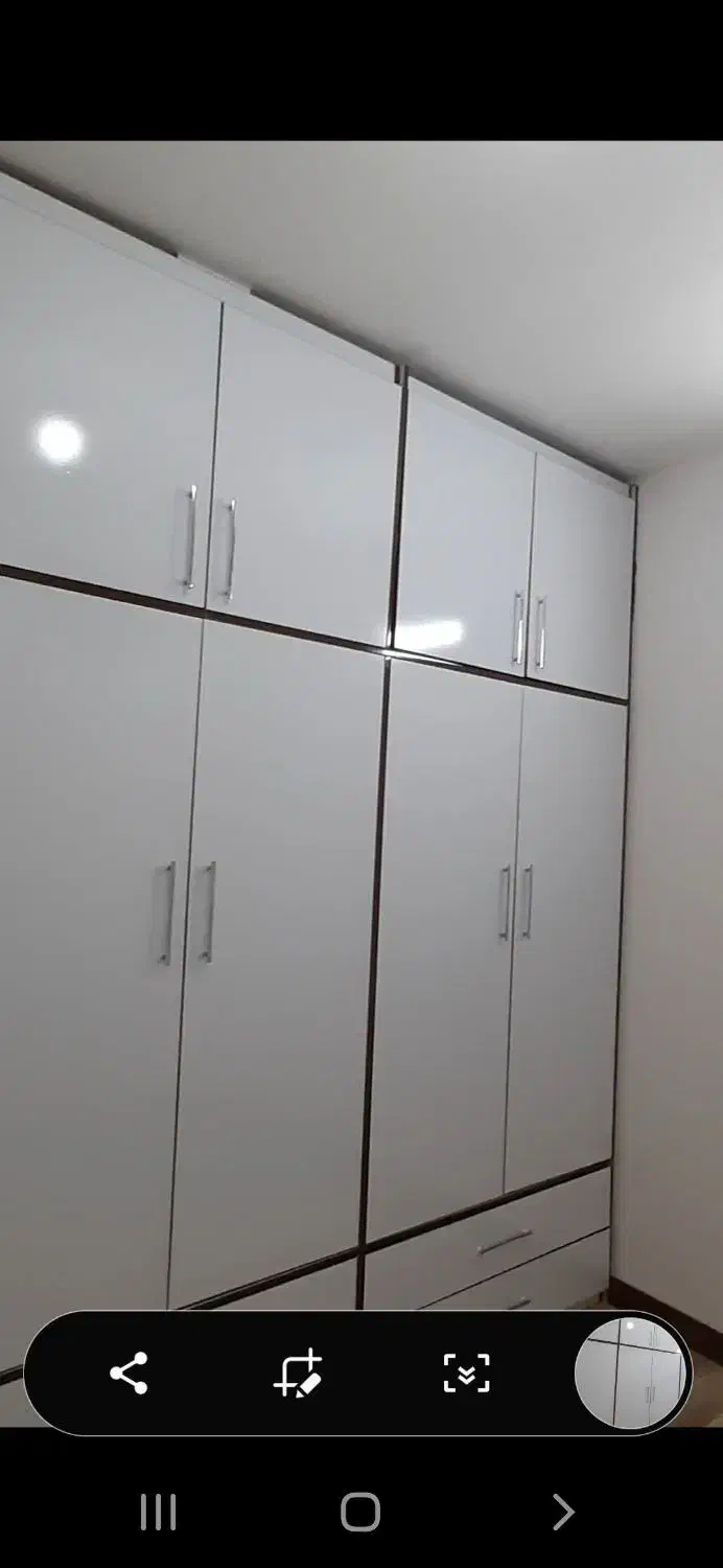 ویلایی دو خوابه فرهنگیان فولادشهر  رهن و اجاره|اجارهٔ خانه و ویلا|فلاورجان, |دیوار