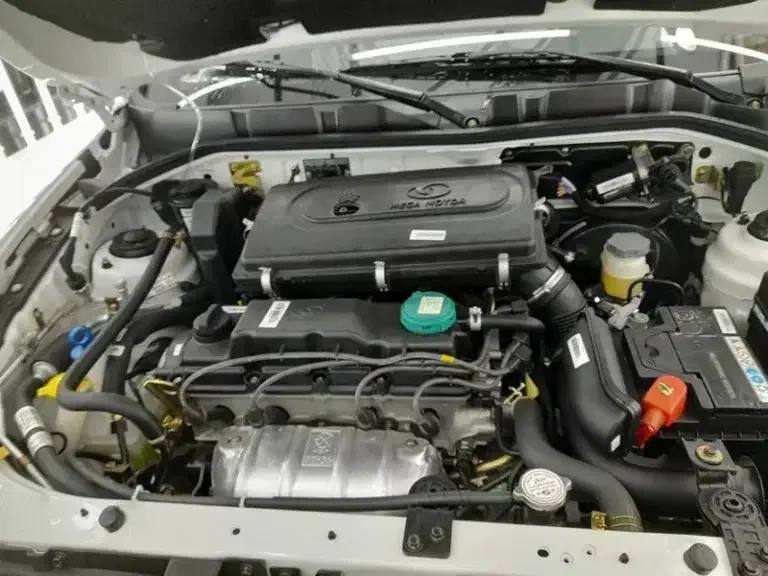 کوییک gxr 1404 فول با رینگ|خودرو سواری و وانت|تهران, زعفرانیه|دیوار