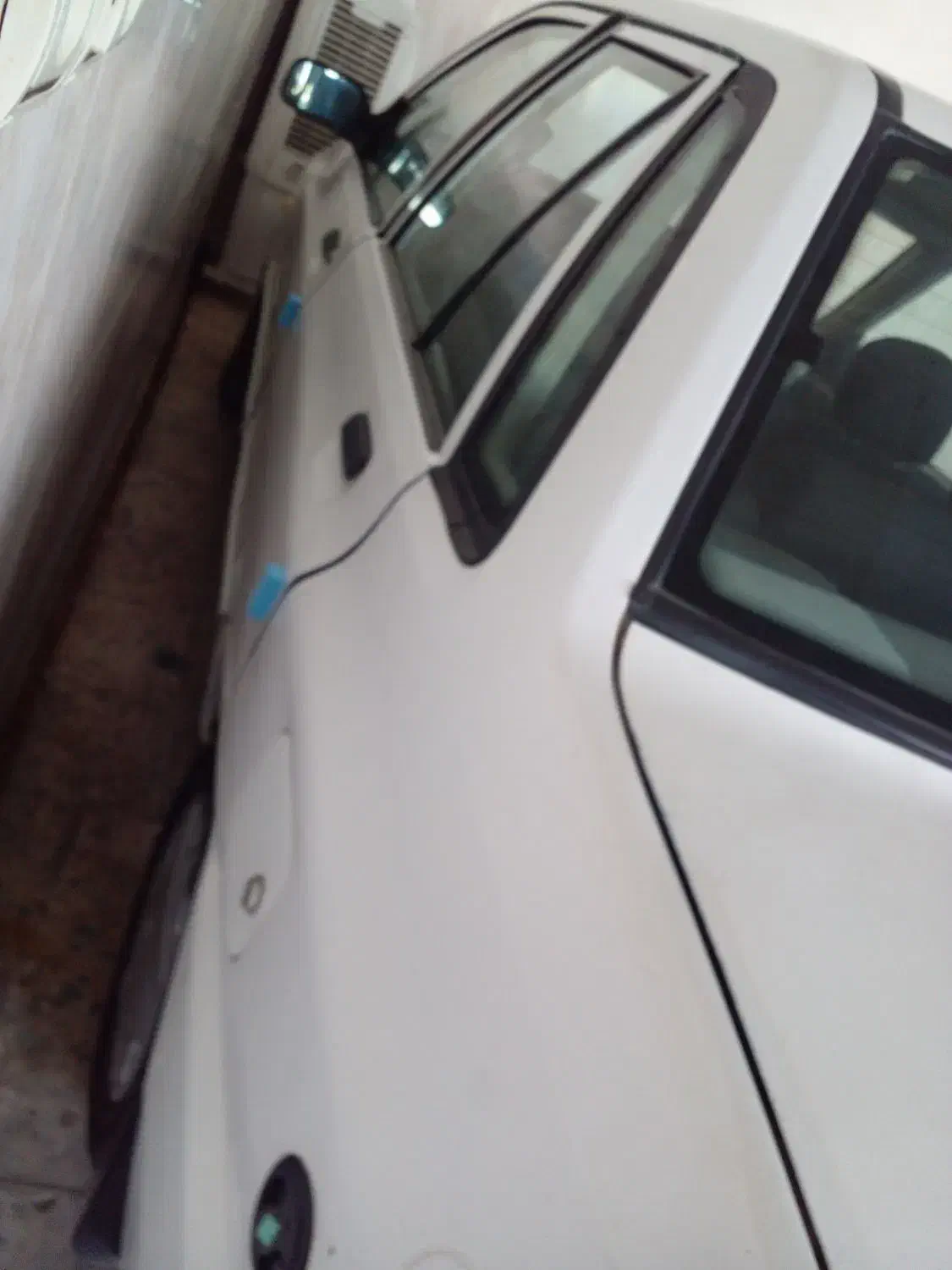 ۸۸ دوگانه دستی|خودرو سواری و وانت|دره شهر, |دیوار