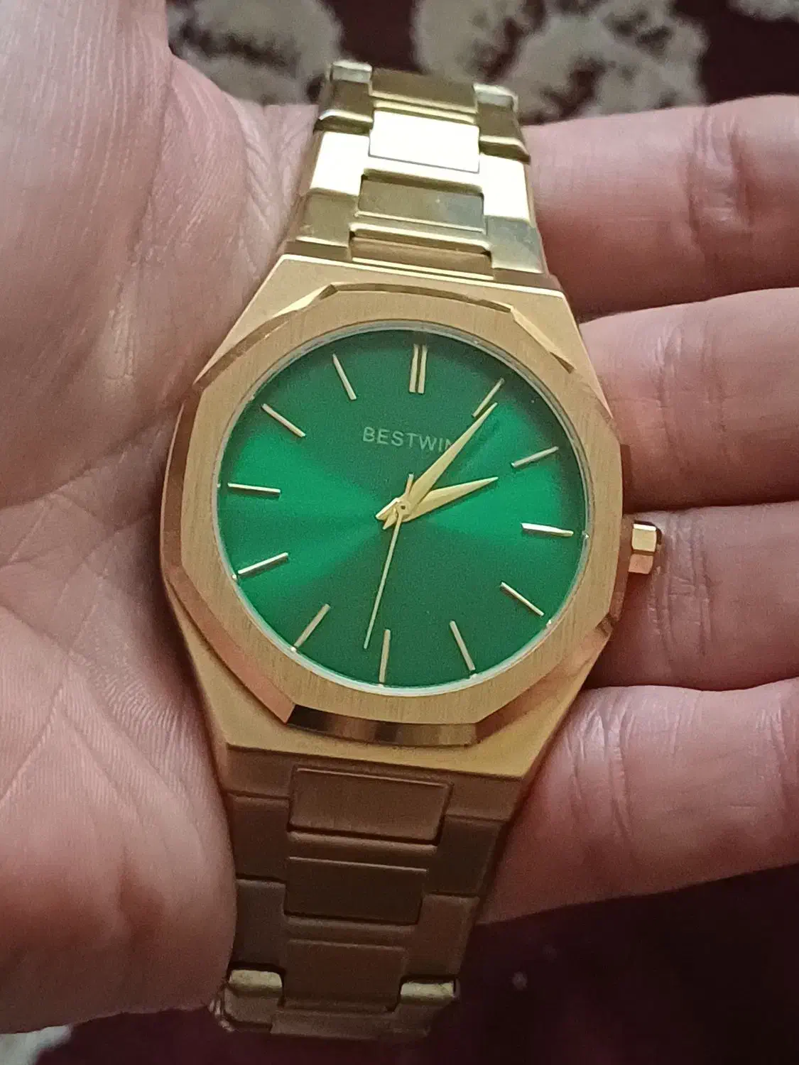 ساعت عتیقه قدیمی|کلکسیون اشیاء عتیقه|تهران, دردشت|دیوار