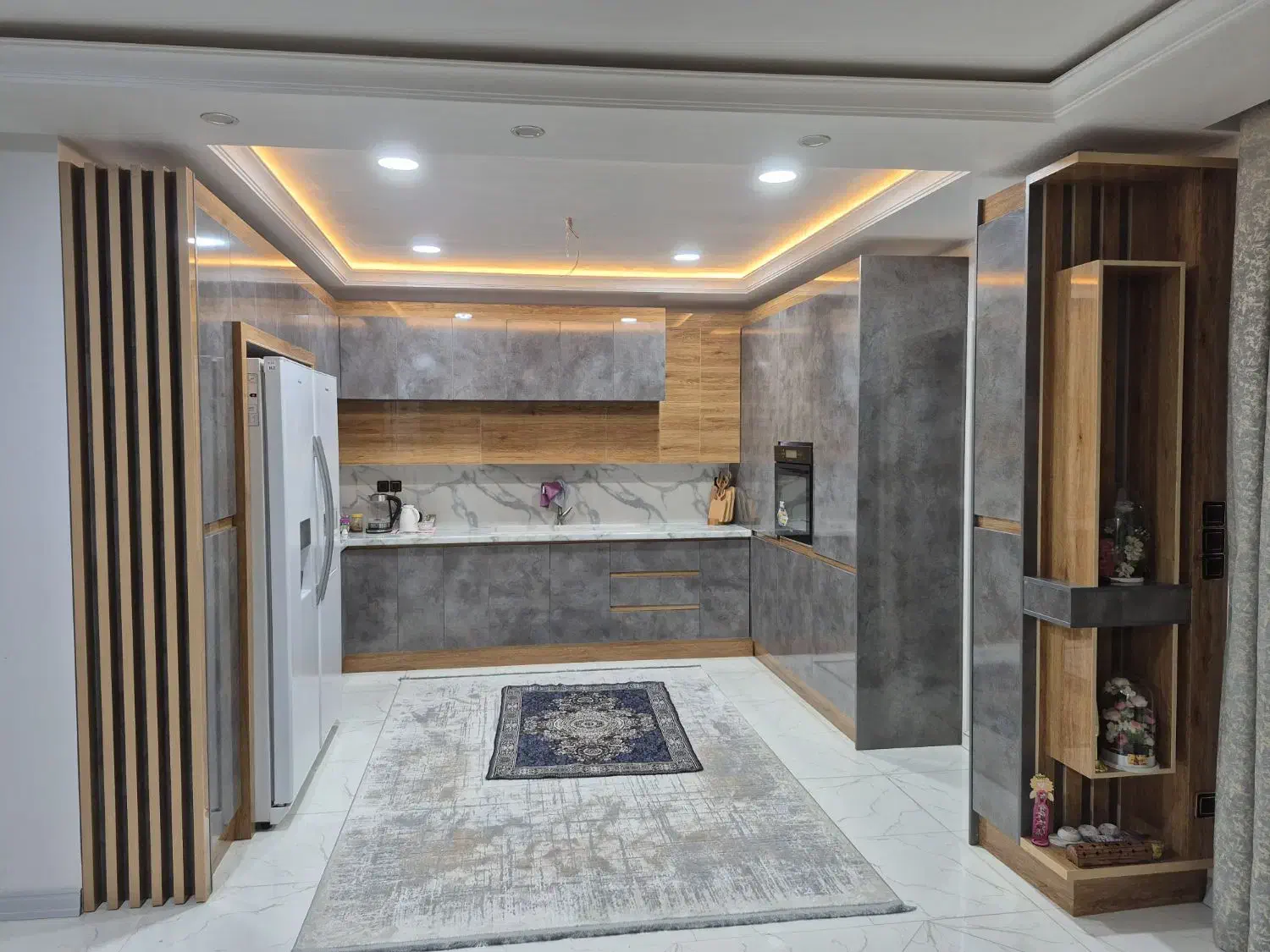 کابینت وکمد دیواری|خدمات پیشه و مهارت|دزفول, |دیوار