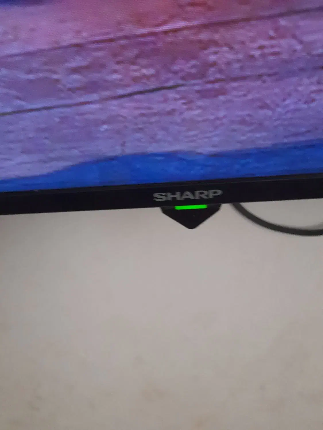 ال ای دی شارپ|تلویزیون و پروژکتور|اهواز, نادری|دیوار