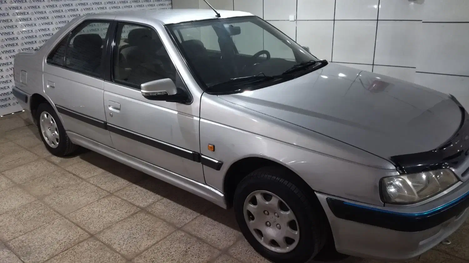 پارس مدل 84|خودرو سواری و وانت|همدان, |دیوار