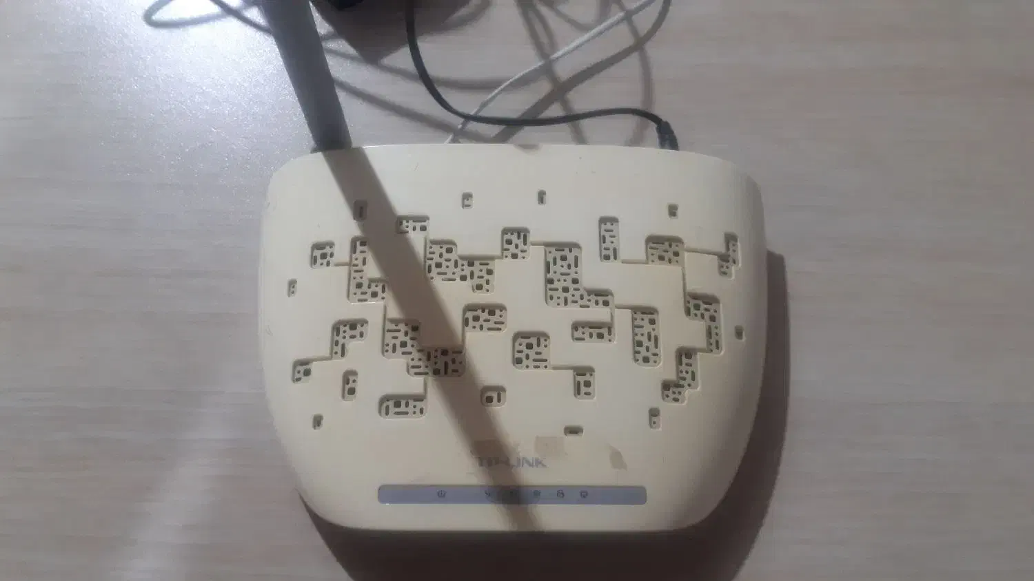 مودم سیمی|مودم و تجهیزات شبکه|کرمان, |دیوار