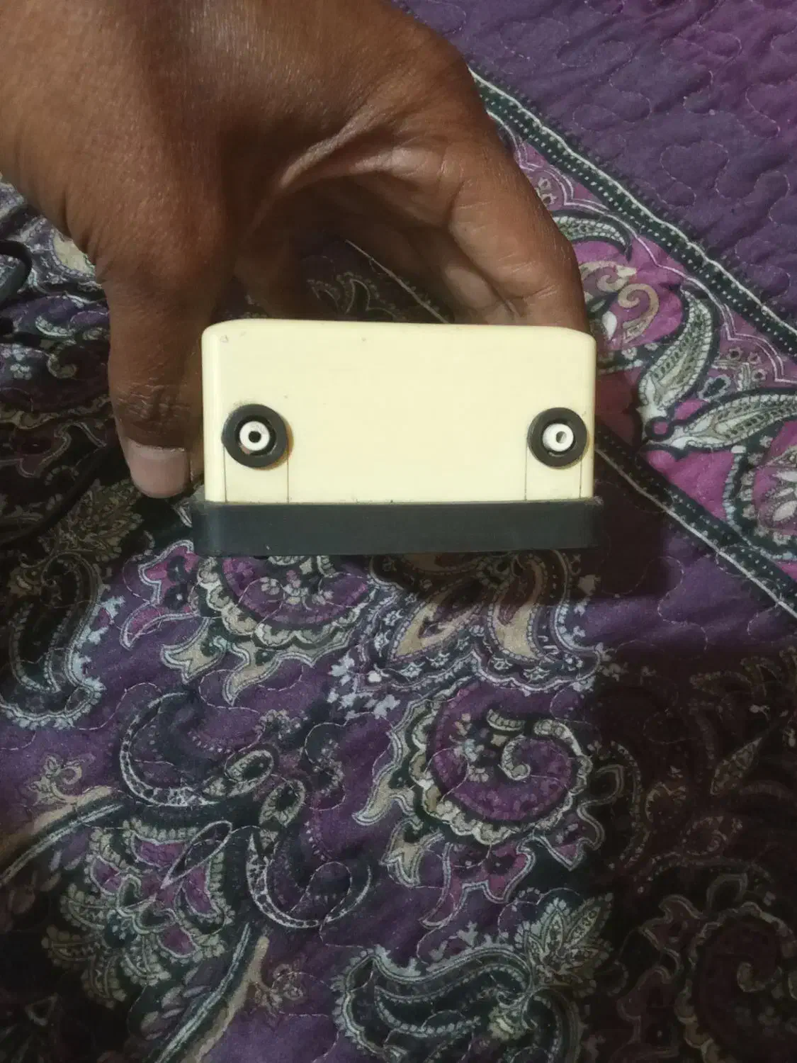 عصارنگ سفید نونوباکلی وسایل دیگر|آرایشی، بهداشتی، درمانی|بندرعباس, |دیوار