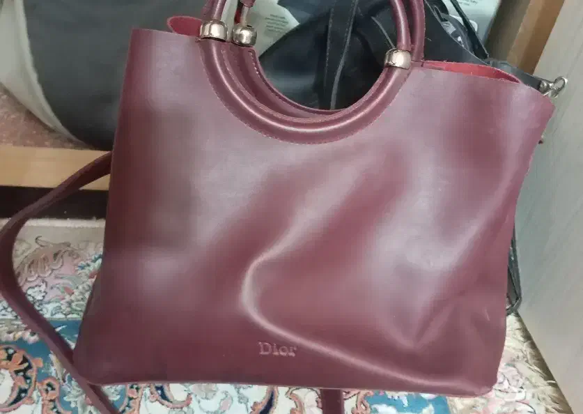 3 عدد کیف سالم|کیف، کفش، کمربند|آبادان, |دیوار