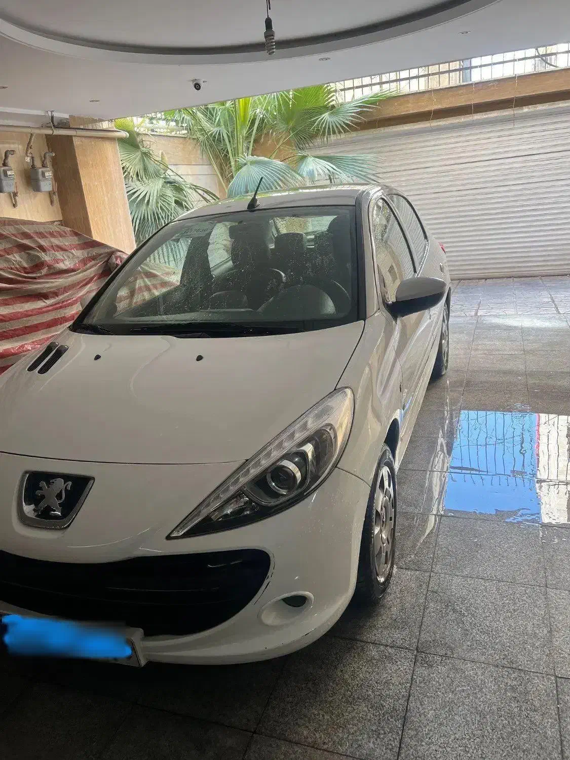 خودرو|خودرو سواری و وانت|شهر ری, شهادت|دیوار