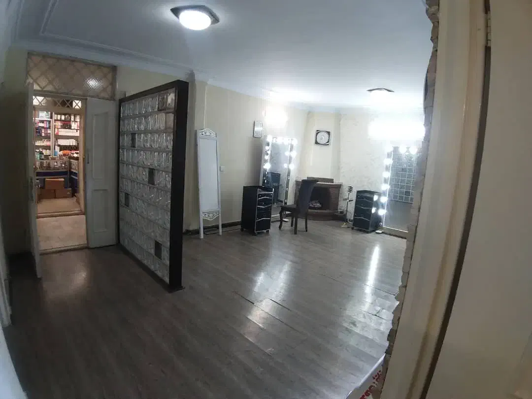 ۸۰متر / اداری / بر مخبری|فروش دفتر کار، اتاق اداری، مطب|تهران, پونک|دیوار