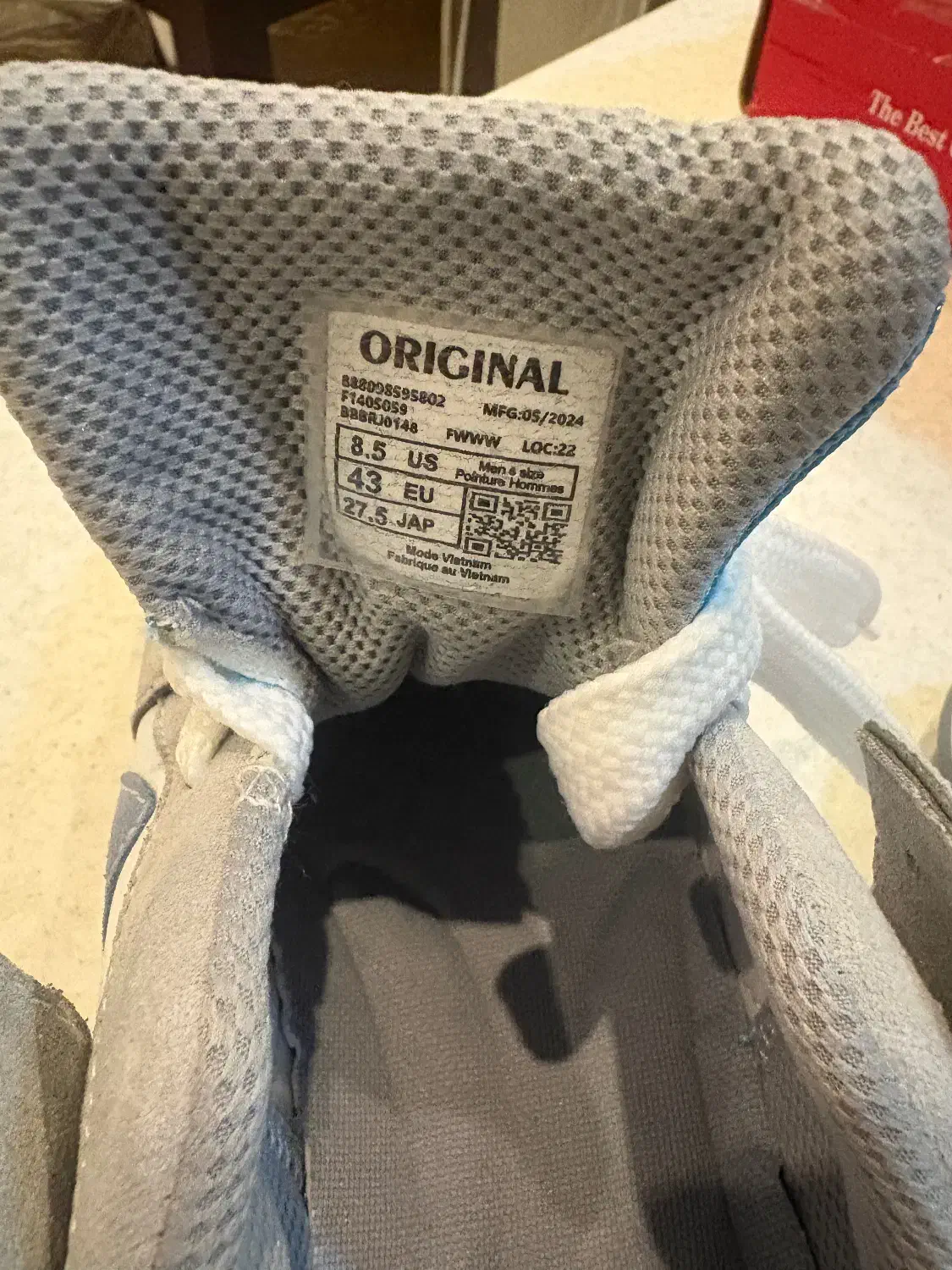 کتونی نایک|کیف، کفش، کمربند|تهران, حکیمیه|دیوار