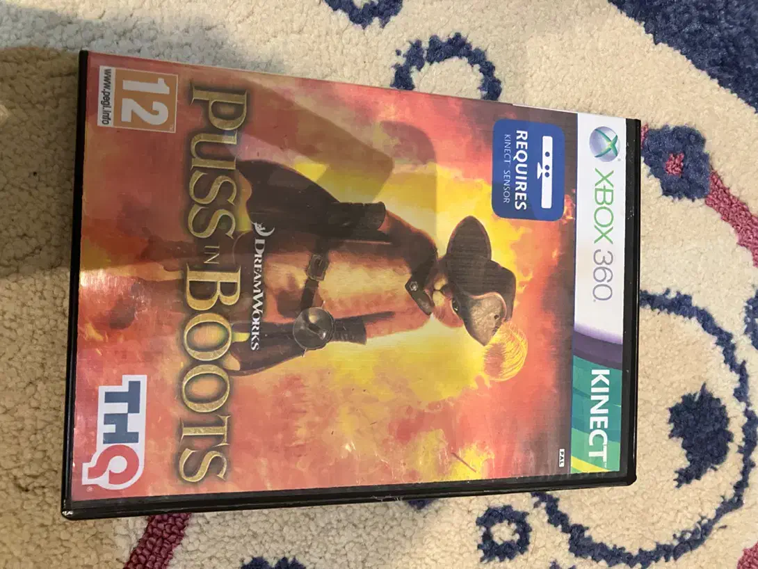 فروش بازی ایکس باکس ۳۶۰ ۱ بازی عادی و ۲ بازی کینکت|کنسول، بازی ویدئویی و آنلاین|شاهینشهر, حافظ جنوبی|دیوار