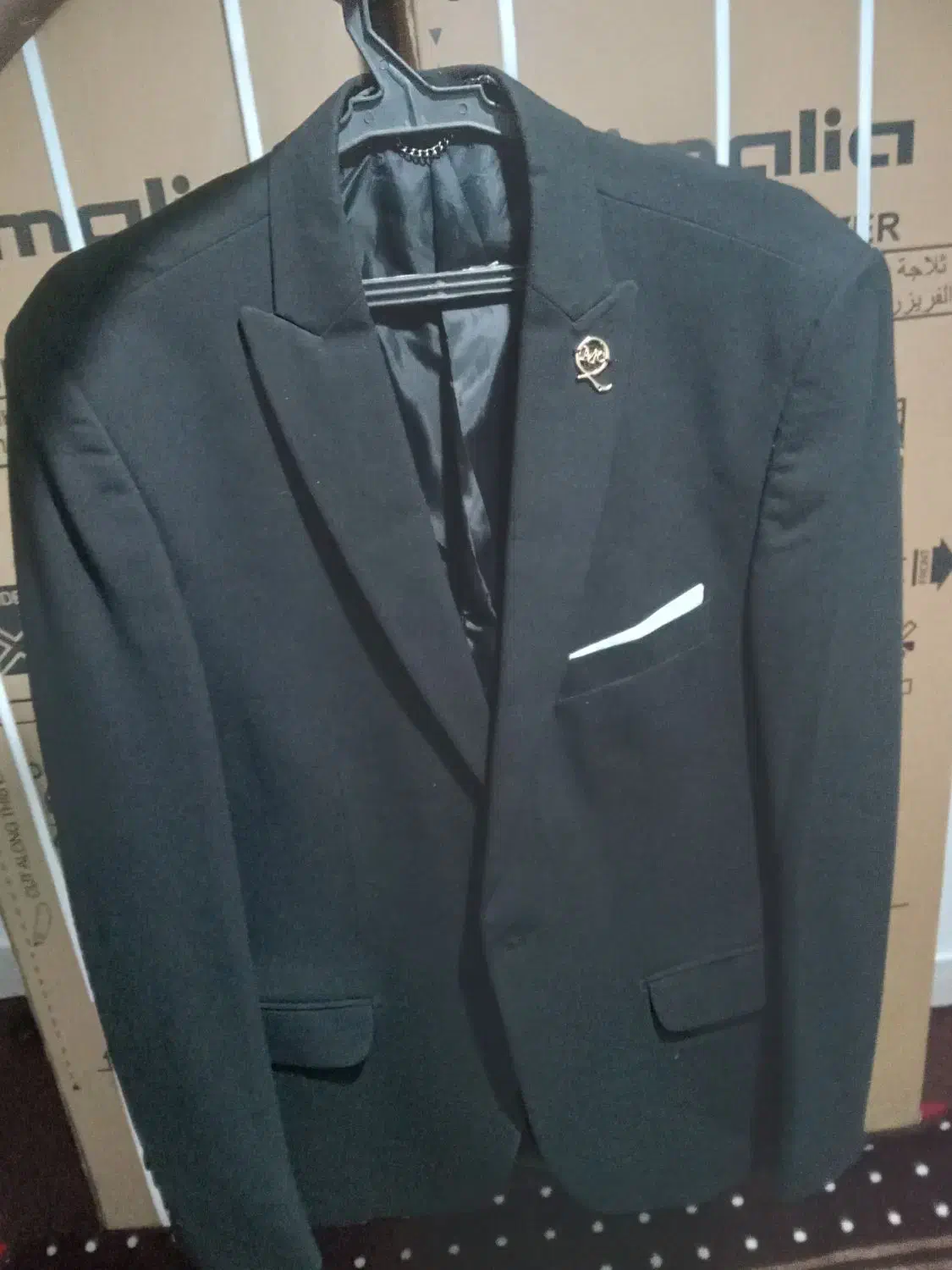 کت سایز ۴۸|لباس|شاهرود, |دیوار