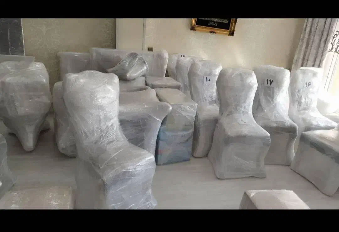 باربری اسباب کشی جیحون نواب محلاتی سهروردی طرشت|خدمات حمل و نقل|تهران, تهرانپارس شرقی|دیوار