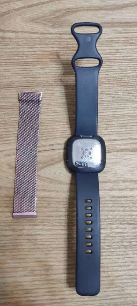ساعت هوشمند ورزشی Fitbit Sense|ساعت|شیراز, گلدشت معالی‌آباد|دیوار