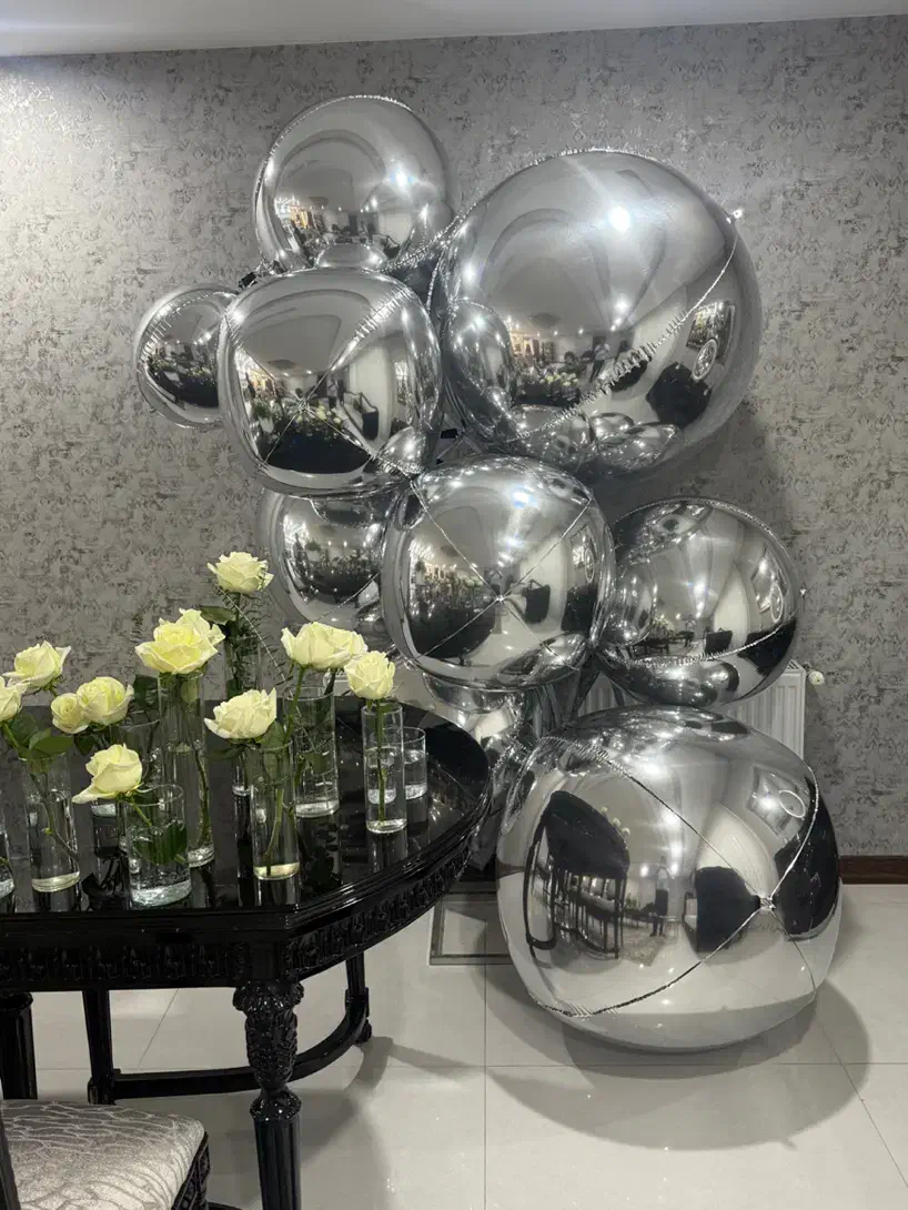 بادکنک تولد|اسباب‌‌بازی|بروجن, |دیوار