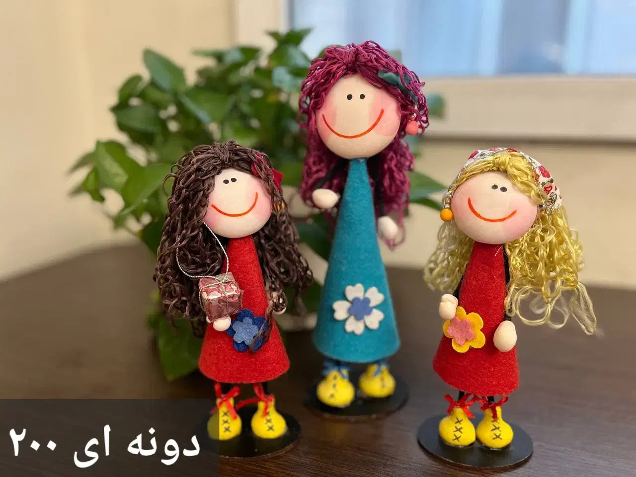 عروسک خارجی|اسباب‌بازی بچه|تهران, اقدسیه|دیوار