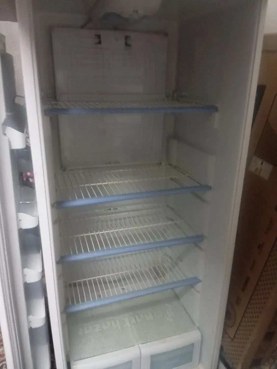 یخچال دونار|یخچال و فریزر|کرمان, |دیوار