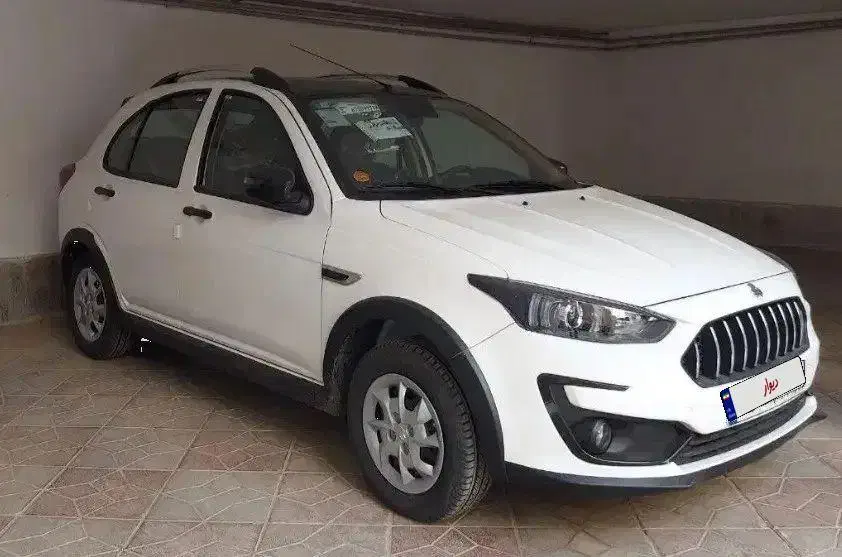 اطلس S|خودرو سواری و وانت|اردبیل, |دیوار