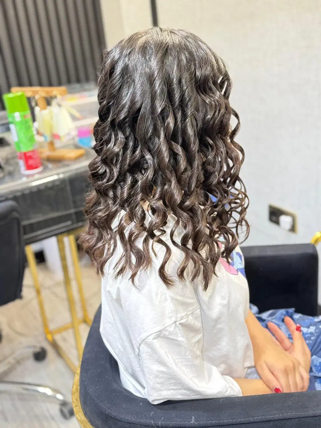 سالن زیبایی آنا|خدمات آرایشگری و زیبایی|تهران, آهنگ|دیوار