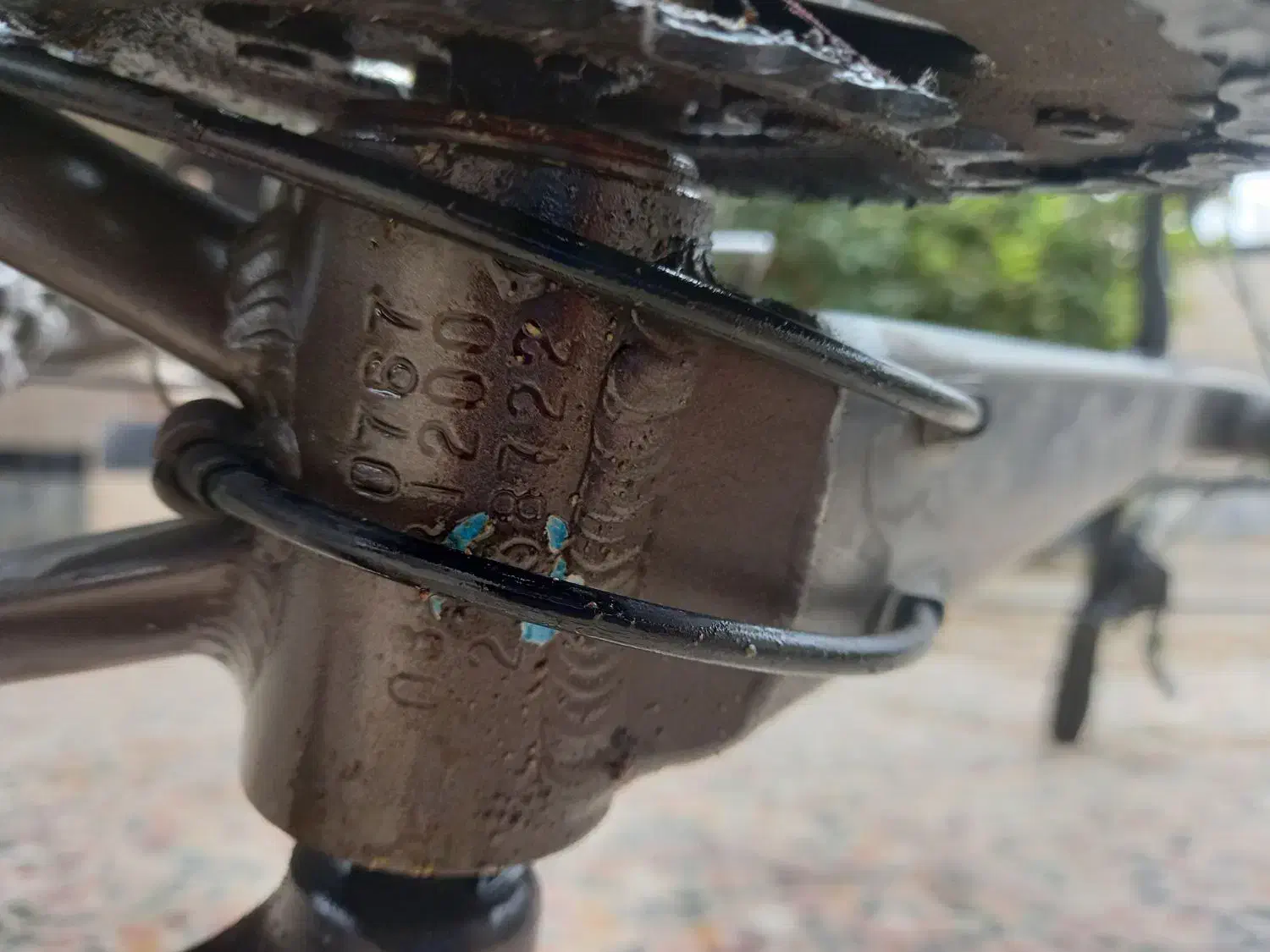 دوچرخه|دوچرخه، اسکیت، اسکوتر|دهدشت, |دیوار