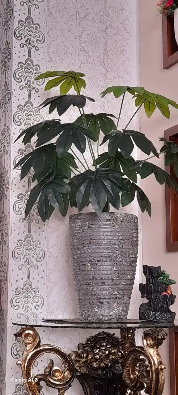 گل گلدان|گل مصنوعی|دورود, |دیوار