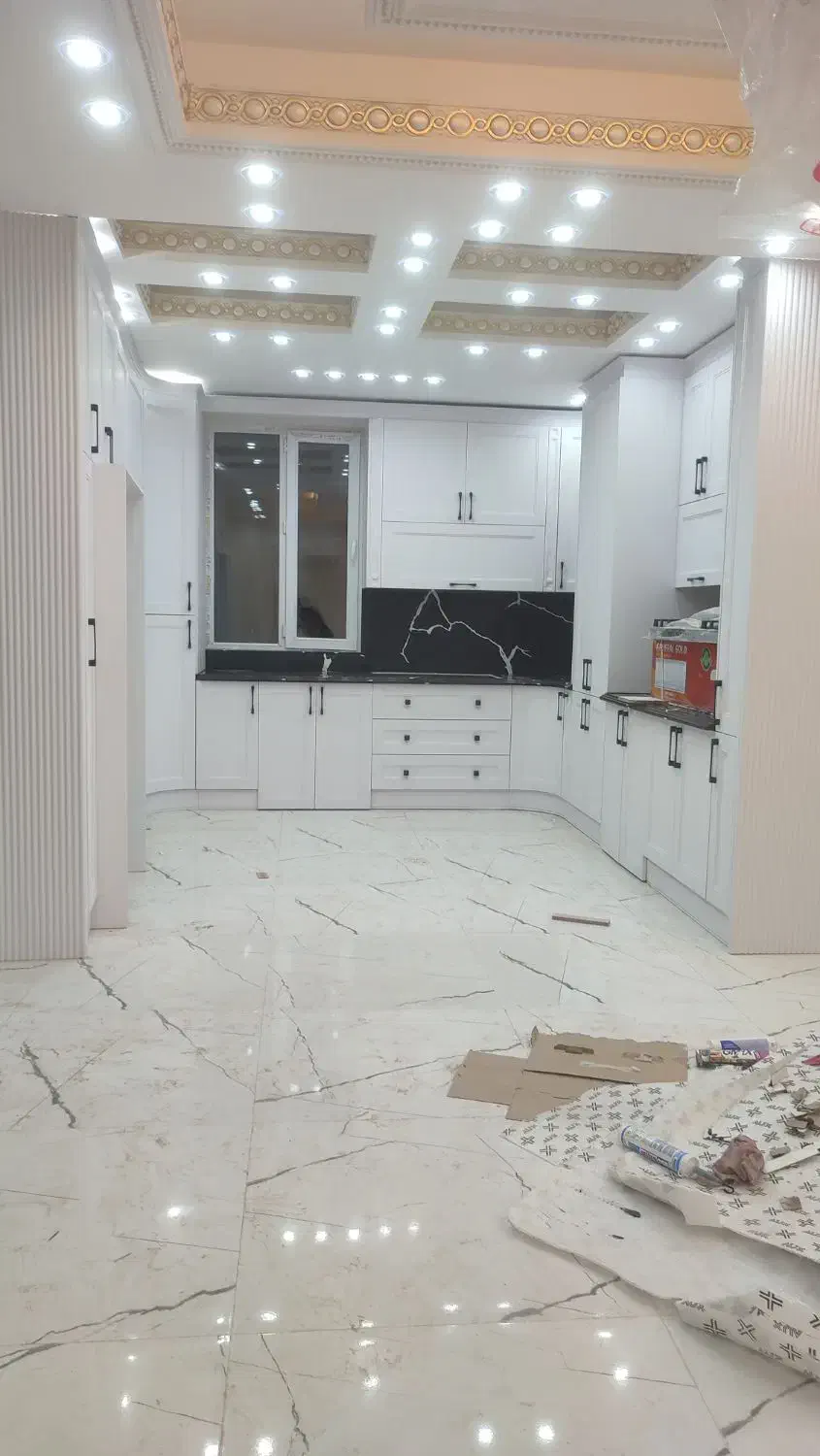 صنایع چوب و ام دی اف خانه سفید|خدمات پیشه و مهارت|ایلام, |دیوار