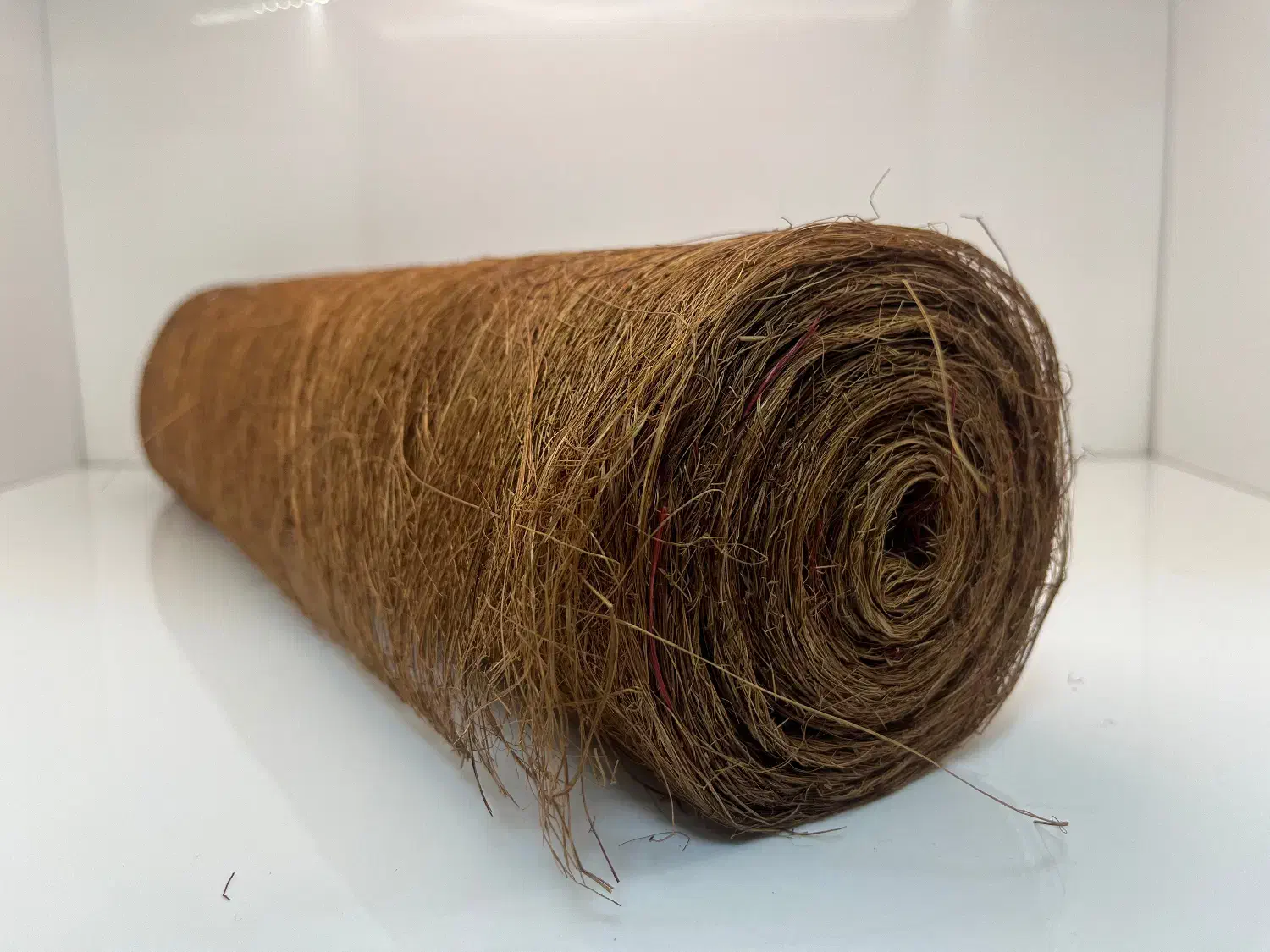 تور تزیینی حصیری ظریف عرض 50 سانت|صنایع دستی و سایر لوازم تزئینی|تهران, درختی|دیوار