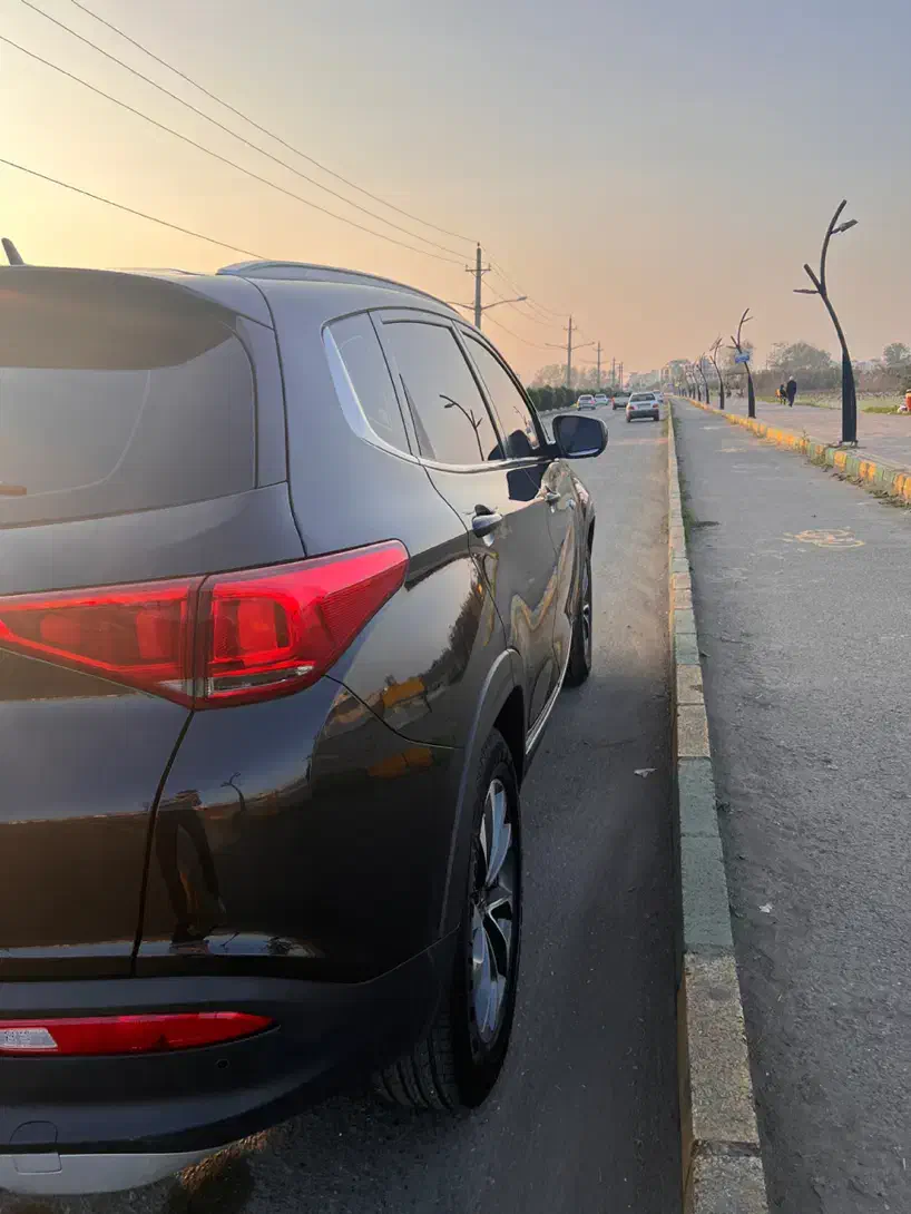 تیگو7 ie|خودرو سواری و وانت|لنگرود, |دیوار