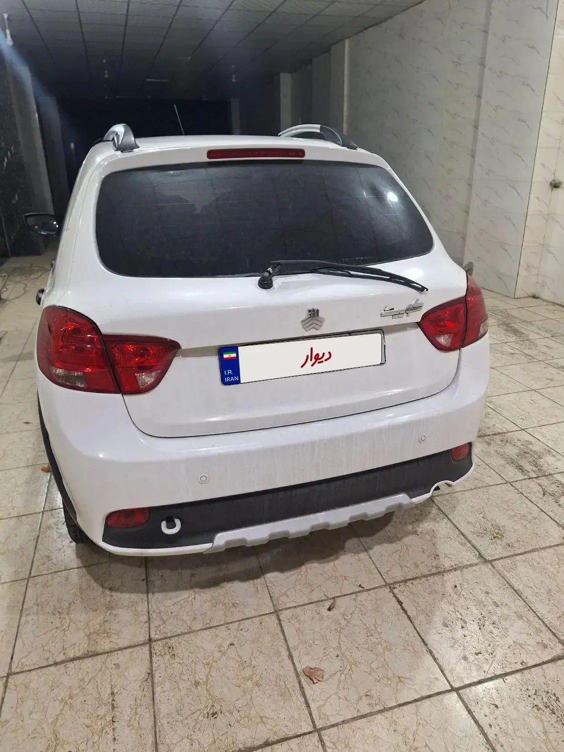 کوئیک اس ۸۵گانه|خودرو سواری و وانت|زاهدان, |دیوار