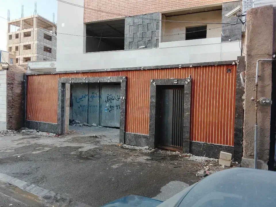 سنگ کاری و کاشی سرامیک|خدمات پیشه و مهارت|سبزوار, کلاته سیفر|دیوار