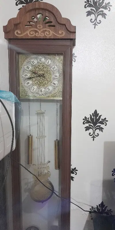 ساعت|ساعت دیواری و تزئینی|اهواز, کوی رمضان|دیوار