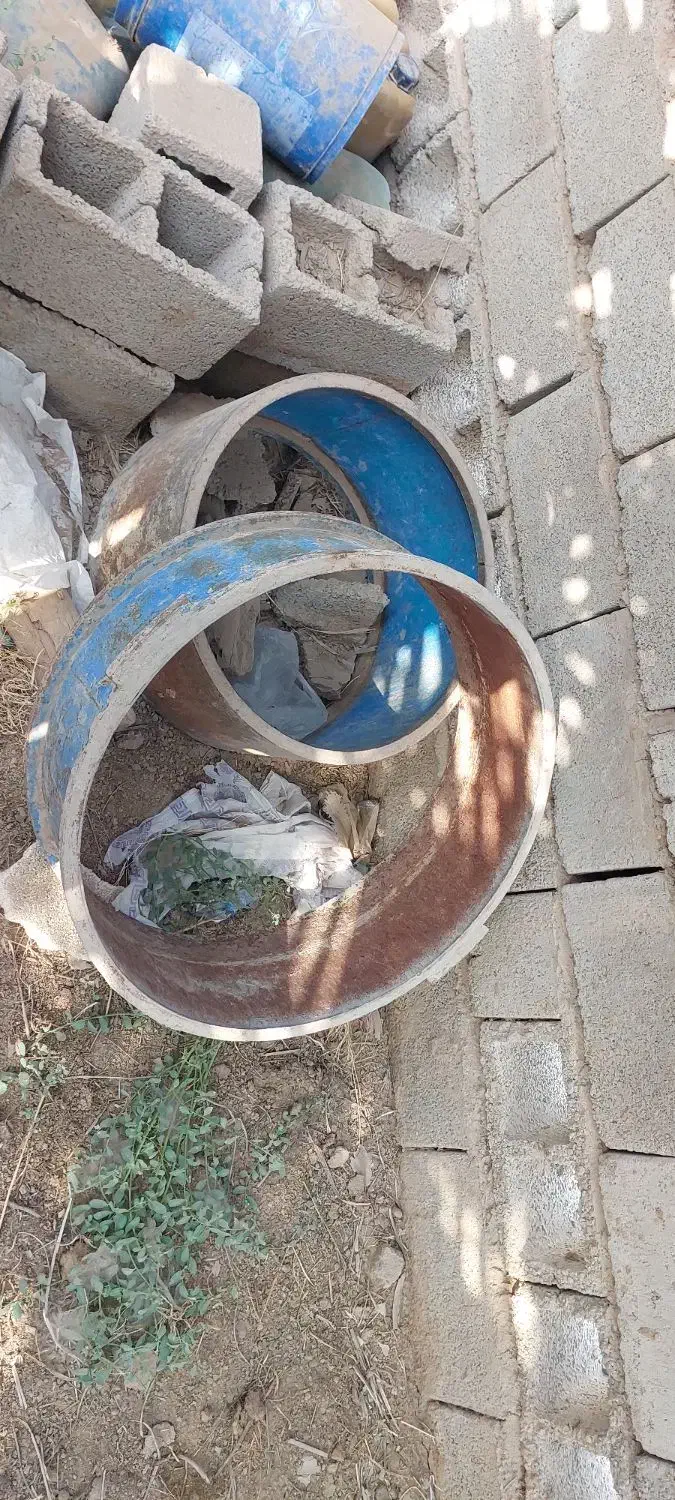 فروش لوازم کارگاه تیرچه بتنی ونای|مصالح و تجهیزات ساختمان|جیرفت, |دیوار