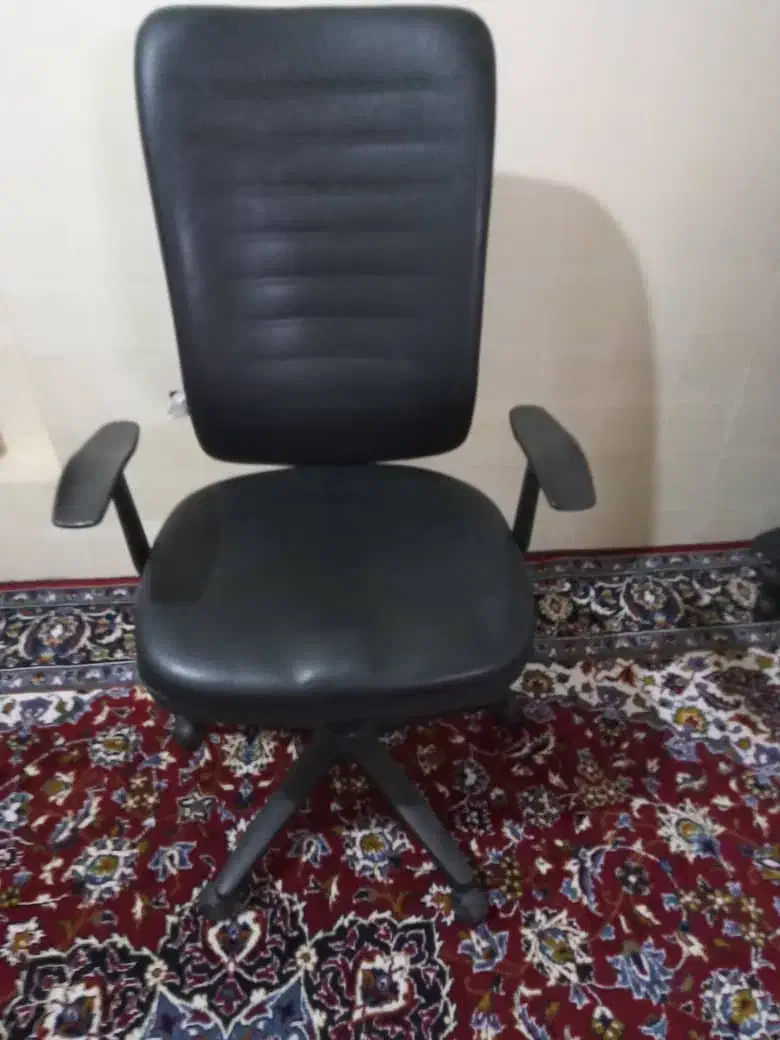 صندلی مدیریت|صندلی و نیمکت|محمدیه-قزوین, |دیوار