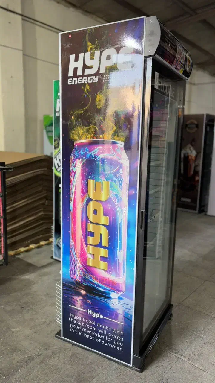 یخچال ایستاده|فروشگاه و مغازه|سنندج, |دیوار