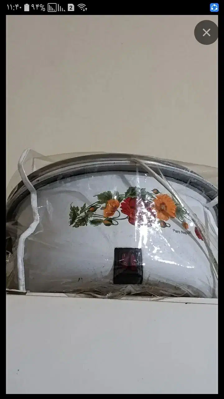 پلوپز|اجاق گاز و لوازم برقی پخت‌وپز|کرمان, |دیوار