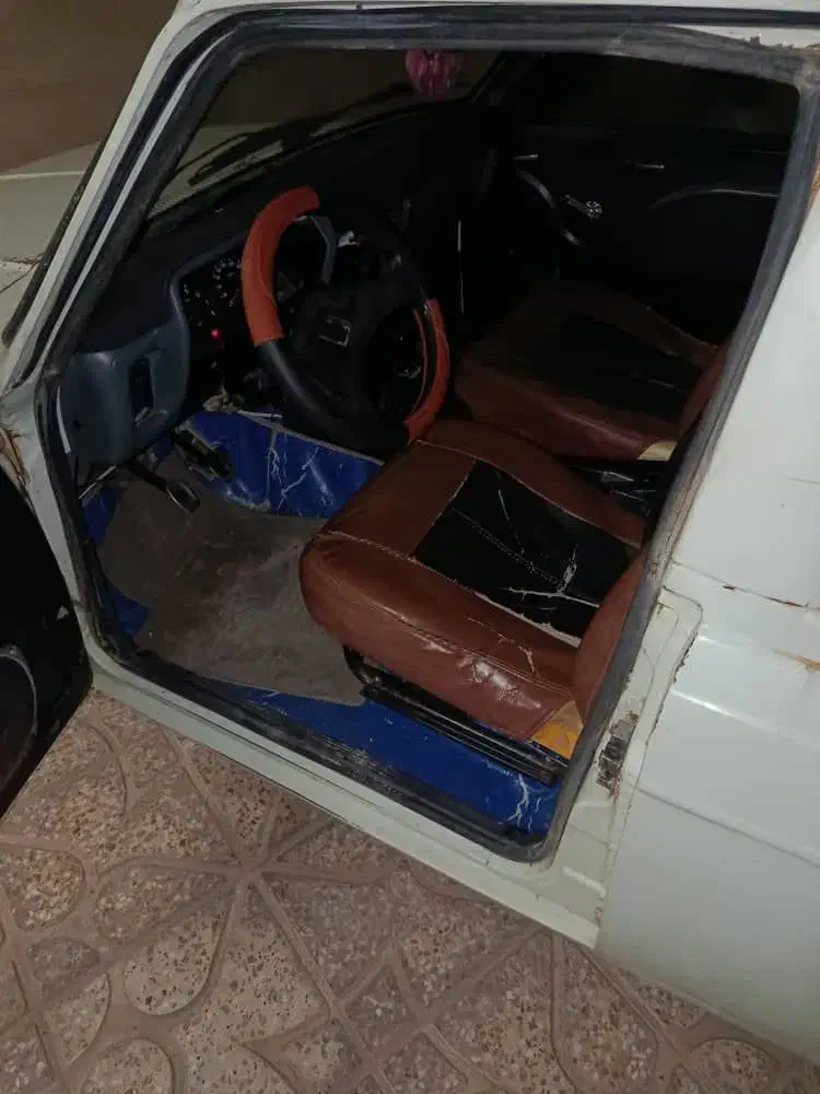 پیکان وانت|خودرو سواری و وانت|تاکستان, |دیوار