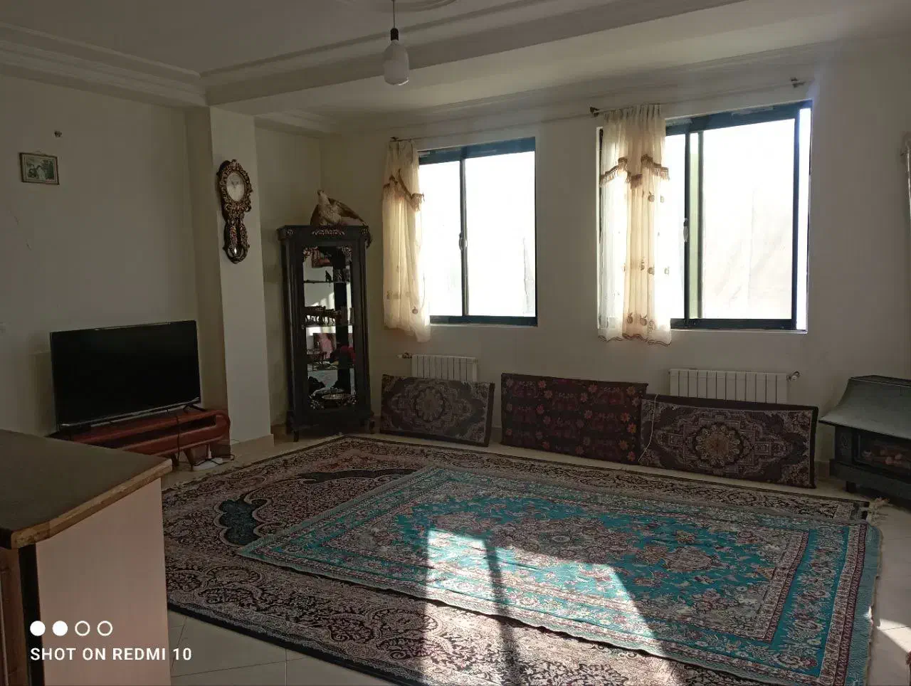 اپارتمان ۷۹ متری در کوهسار کوهستان ۳|فروش آپارتمان|فیروزکوه, |دیوار